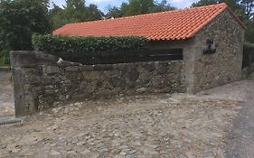 Casas De Santiago