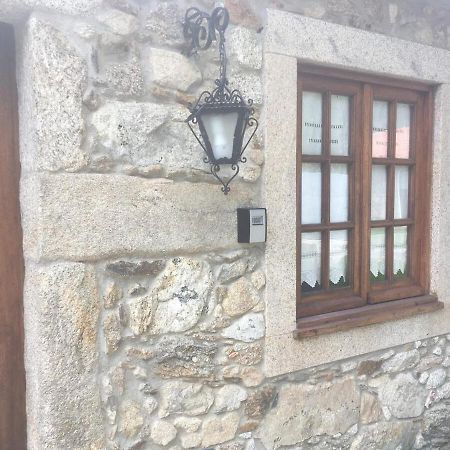 Casas De Santiago Vila Vila Nova de Cerveira Exterior foto
