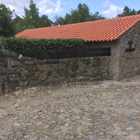 Casas De Santiago Vila Vila Nova de Cerveira Exterior foto